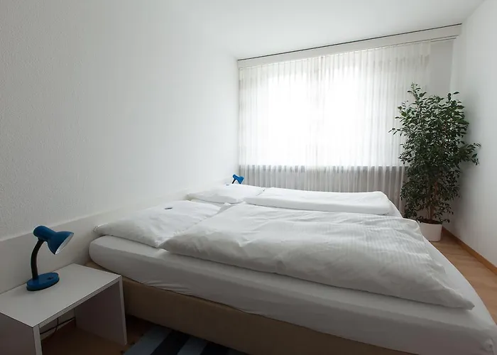 Hotel Alpha Luzern